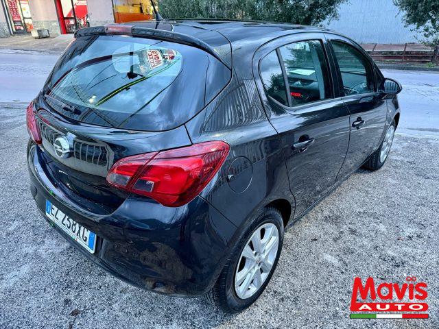 OPEL Corsa 1.4 90CV GPL 5P. n-Joy euro6b