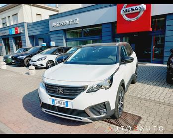 PEUGEOT 5008 II 2016 - 5008 1.5 bluehdi Allure s&s 130cv 5p.ti