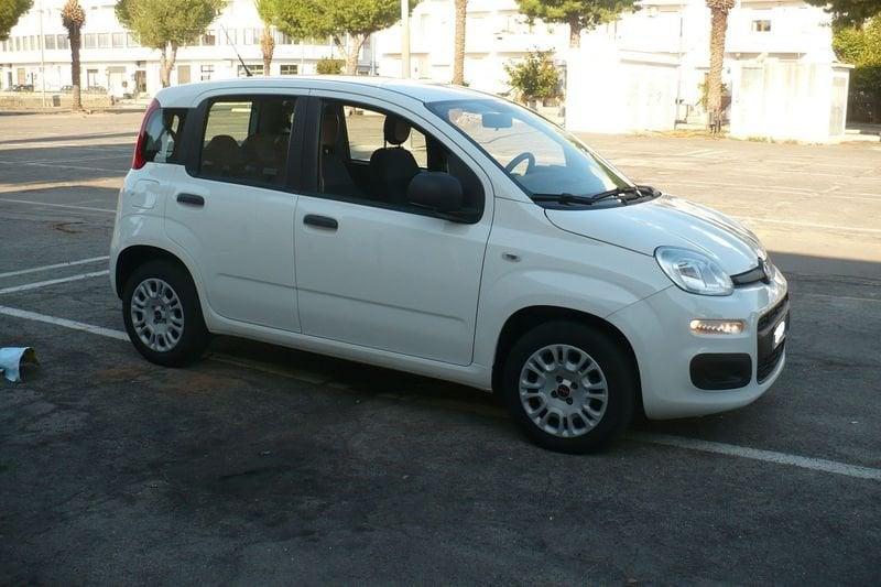 FIAT Panda Panda 1.2 Easy