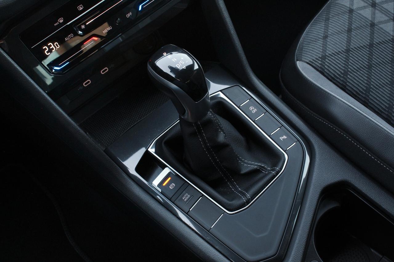 Volkswagen Tiguan 2.0 TDI 150 CV SCR DSG R-Line