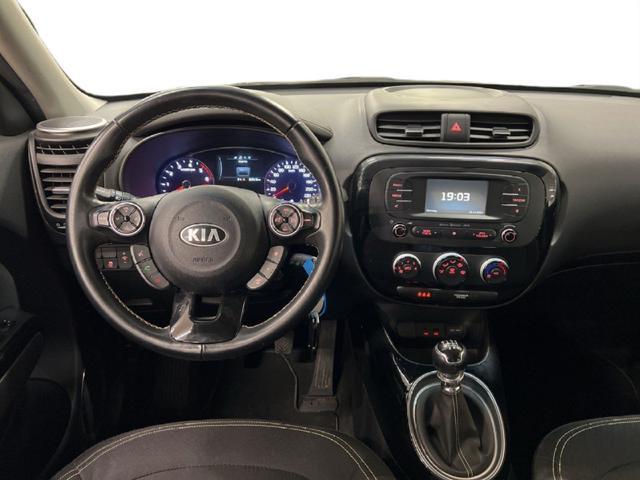 KIA Soul 1.6 CRDi You® Soul