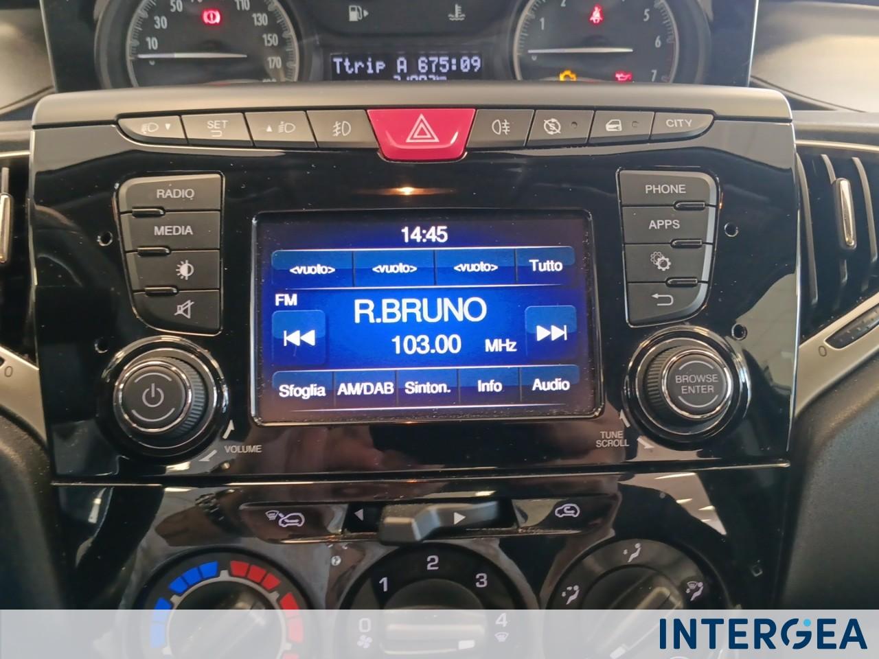 LANCIA Ypsilon 1.2 Gold s&s 69cv my19