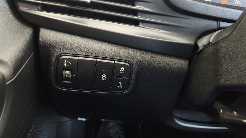 Hyundai i20 1.2 MPI 84cv ConnectLine