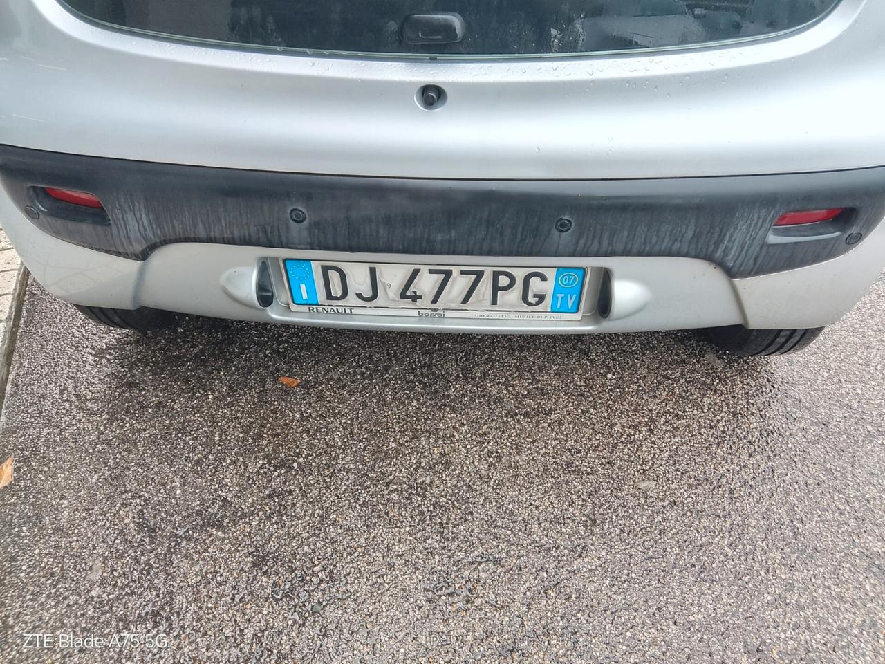 Peugeot 107 1.0 Benzina Neopatentati