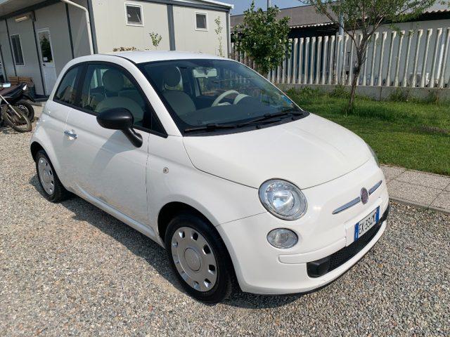 FIAT 500 1.2 by Gucci
