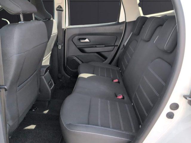 DACIA Duster 1.0 TCe 90 CV 4x2 Prestige