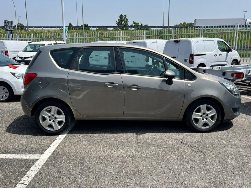 Opel Meriva 1.6 CDTI Start&Stop Advance