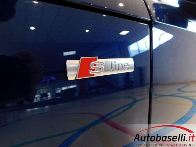 AUDI TT Roadster 1.8 TFSI S line