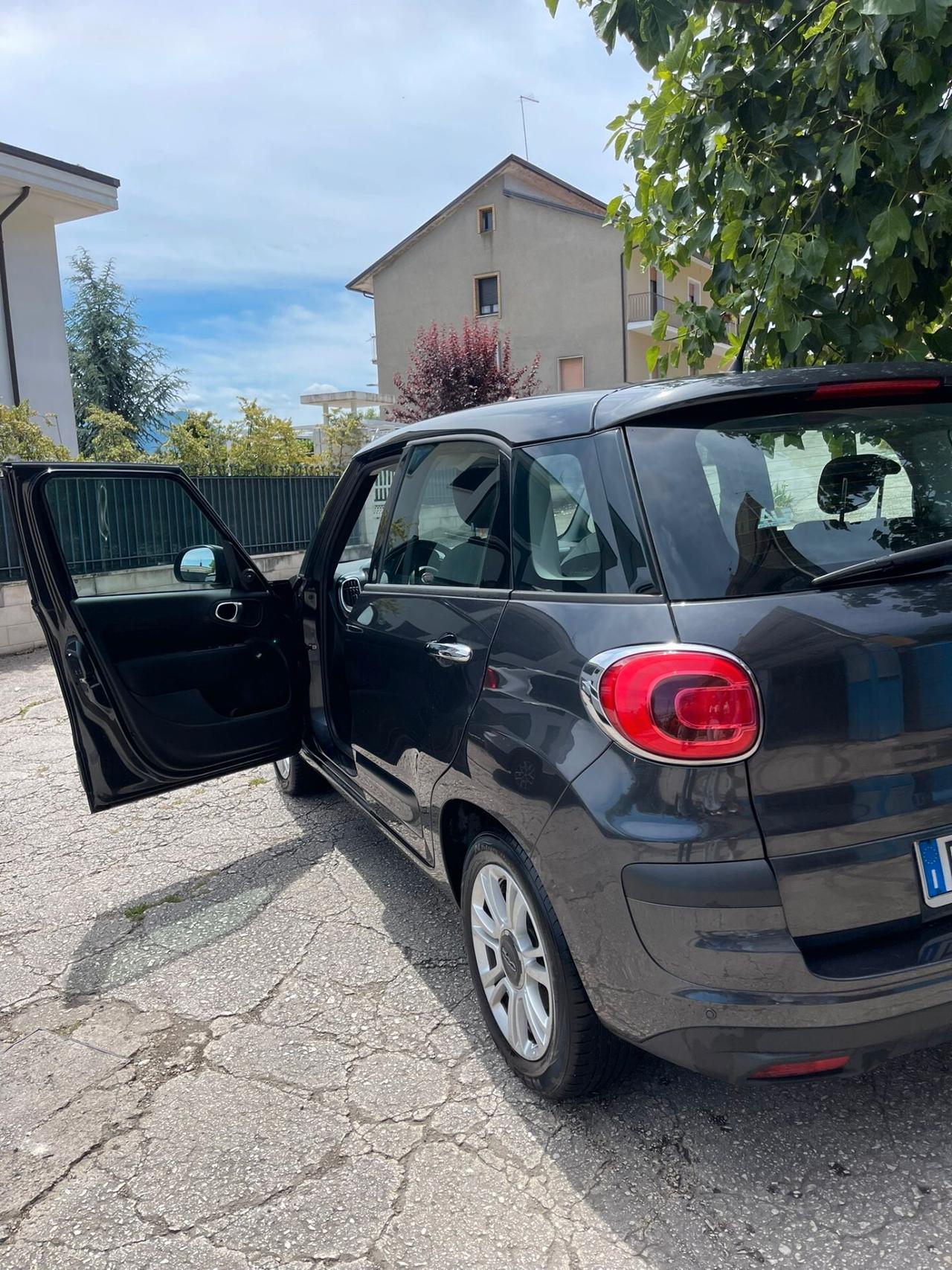 Fiat 500L 1.3 Multijet 95 CV Urban