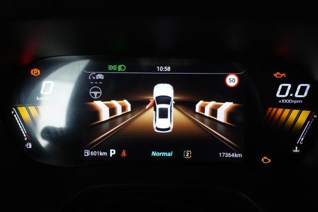 MG ZS (2024-->) Hybrid+ Luxury