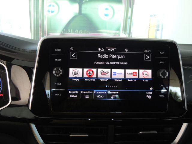 VOLKSWAGEN T-Roc 1.0 TSI R-Line