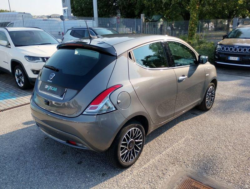 Lancia Ypsilon 1.2 69cv GPL Ecochic