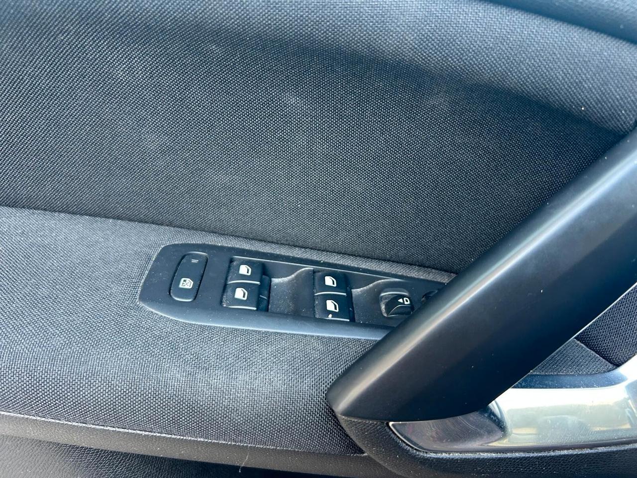 Peugeot 308 1.5 BlueHDi 130cv SW Business