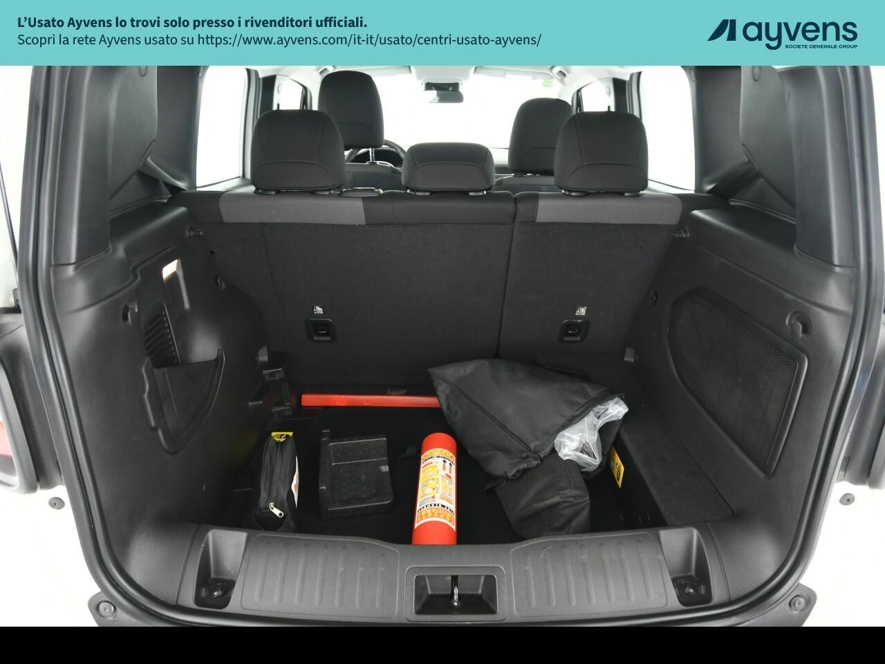 Jeep Renegade 1.3 T4 190CV PHEV 4xe Limited