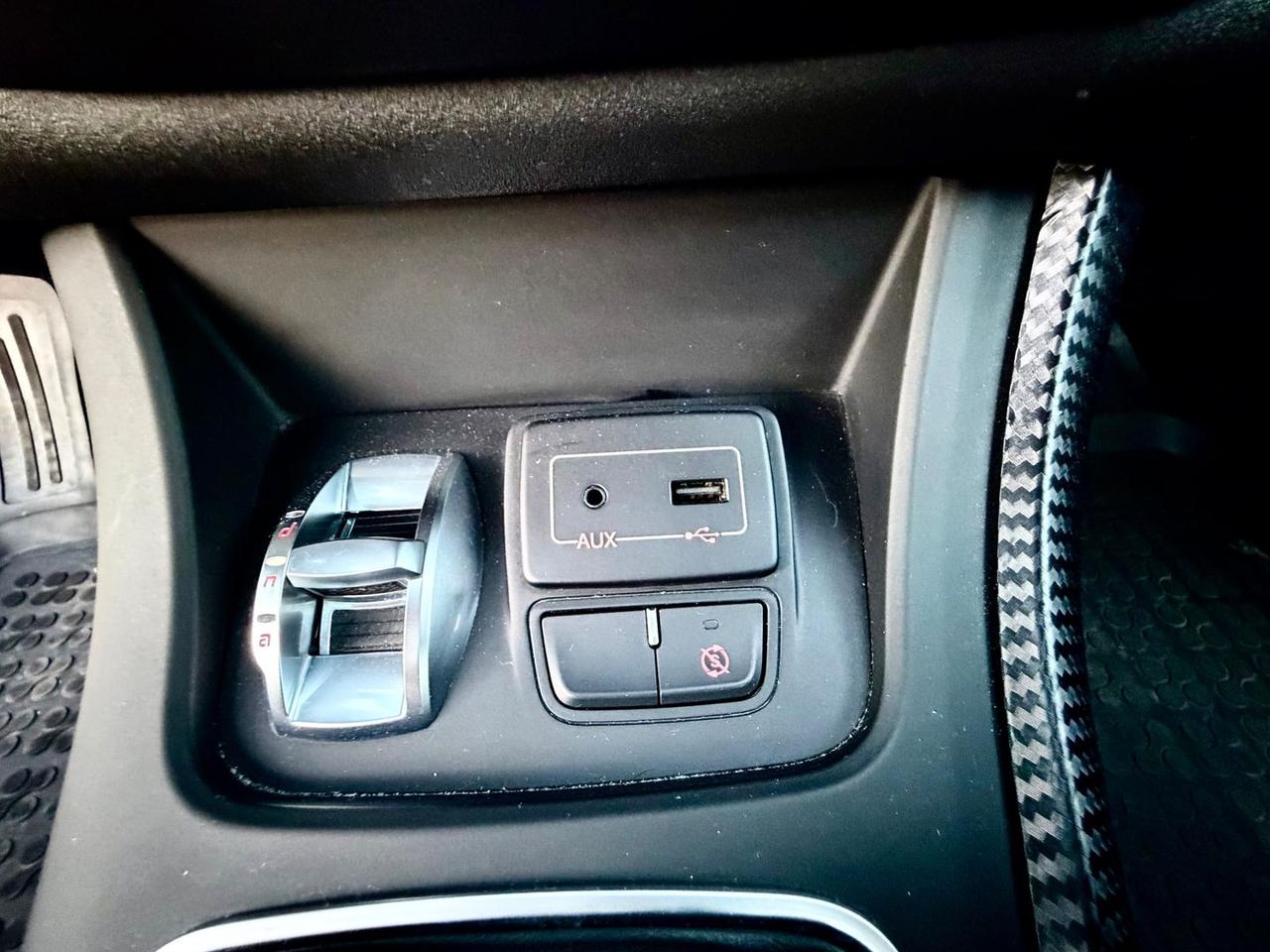 Alfa Romeo Giulietta Sportiva 1.6 JTDM 16V #10026