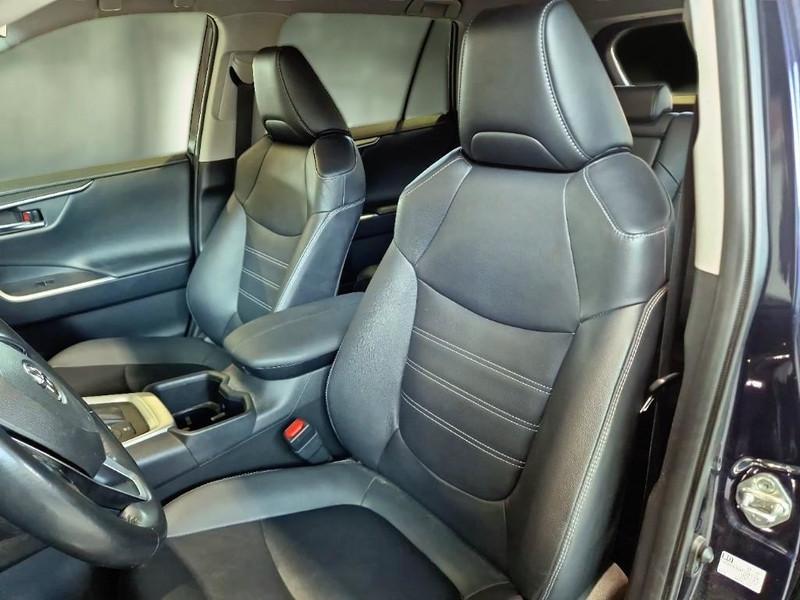 TOYOTA RAV 4 2.5 HV 178 CV E-CVT LOUNGE AWD-I SUV