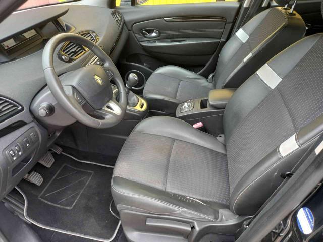 RENAULT Scenic X-Mod 1.5 dCi 110CV Luxe ok neopatentati