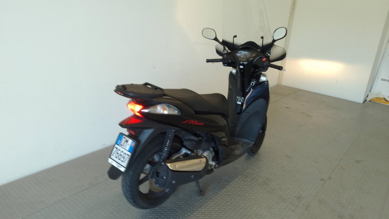 HONDA SH - SH 300i Sporty
