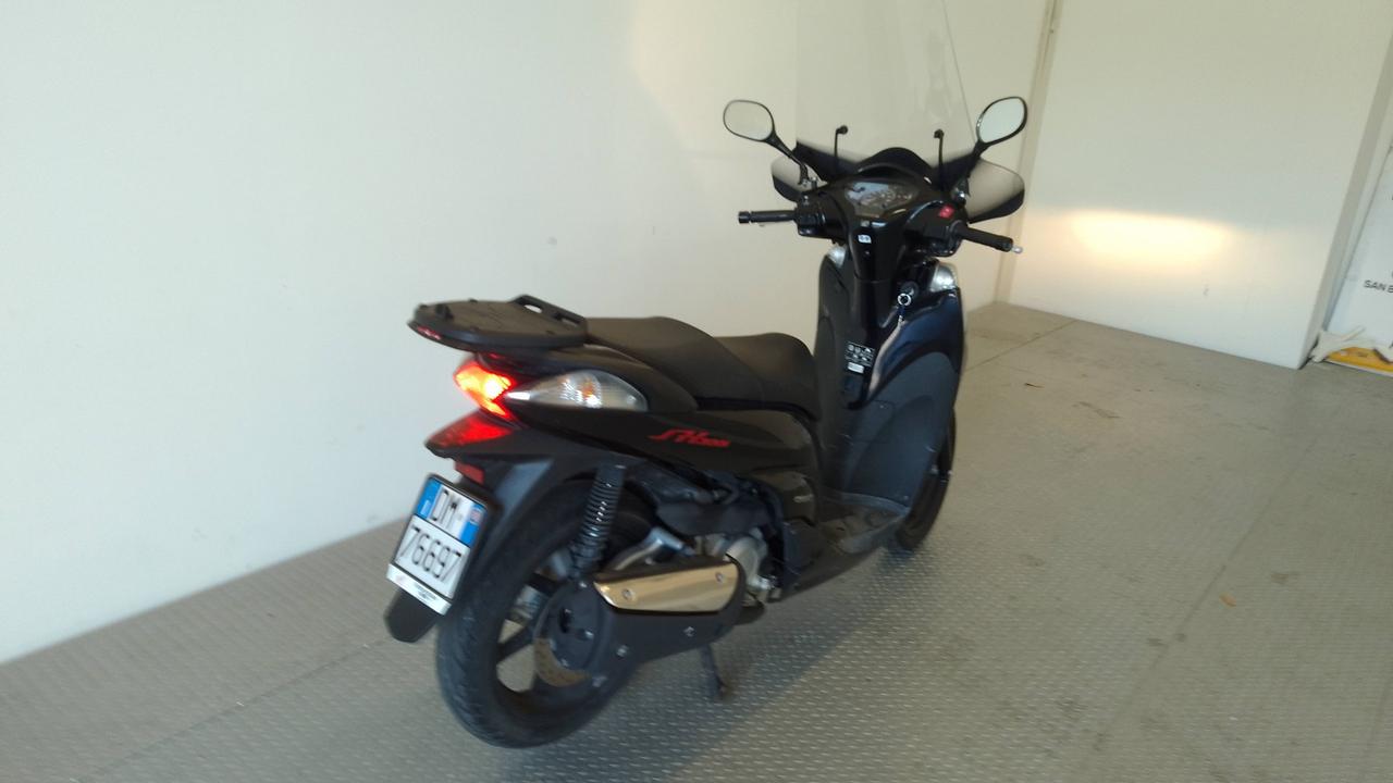 HONDA SH SH 300i Sporty