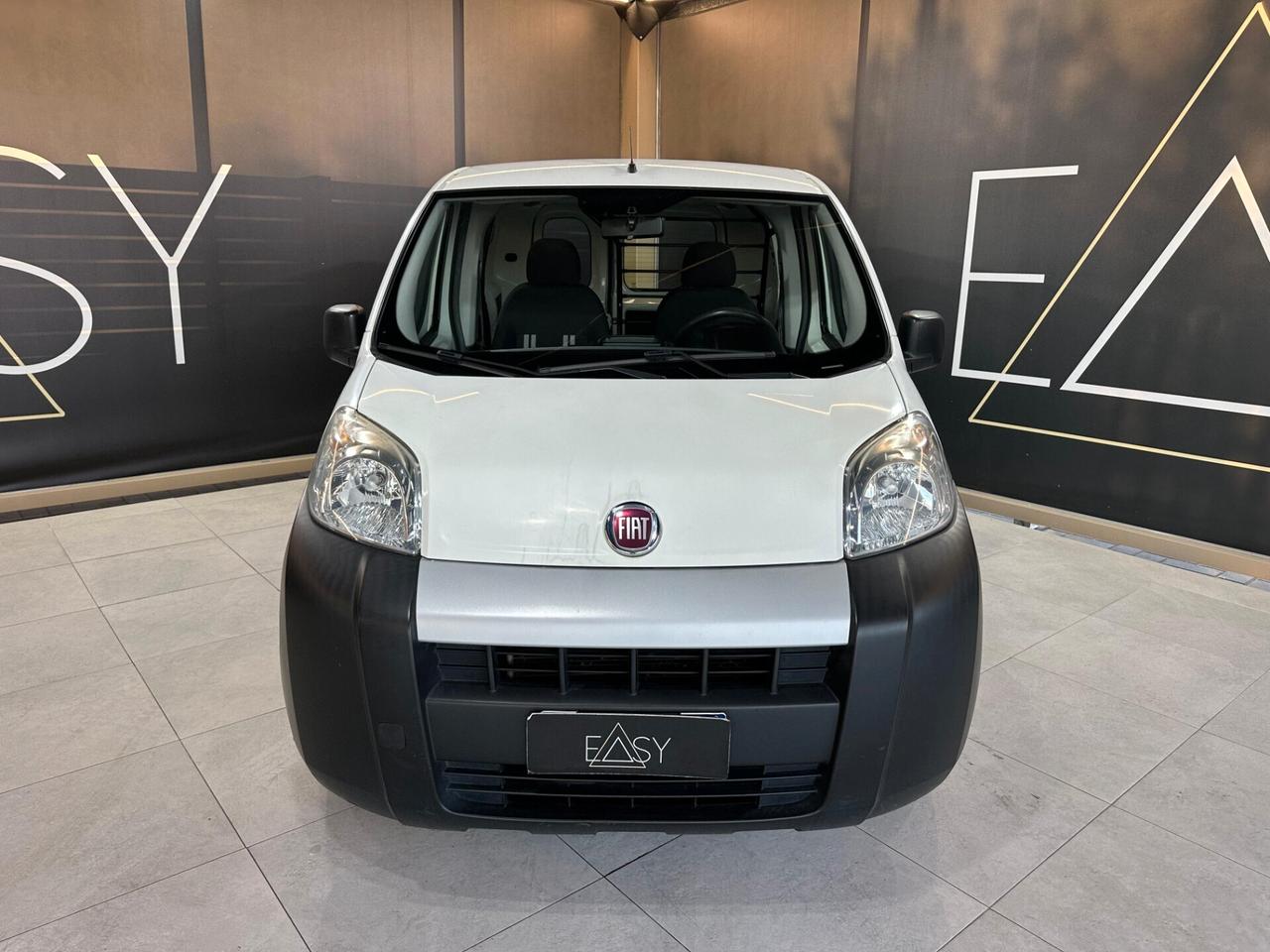 Fiat Fiorino 1.3 MJT 95CV Furgone SX E5 * IVA ESCLUSA *