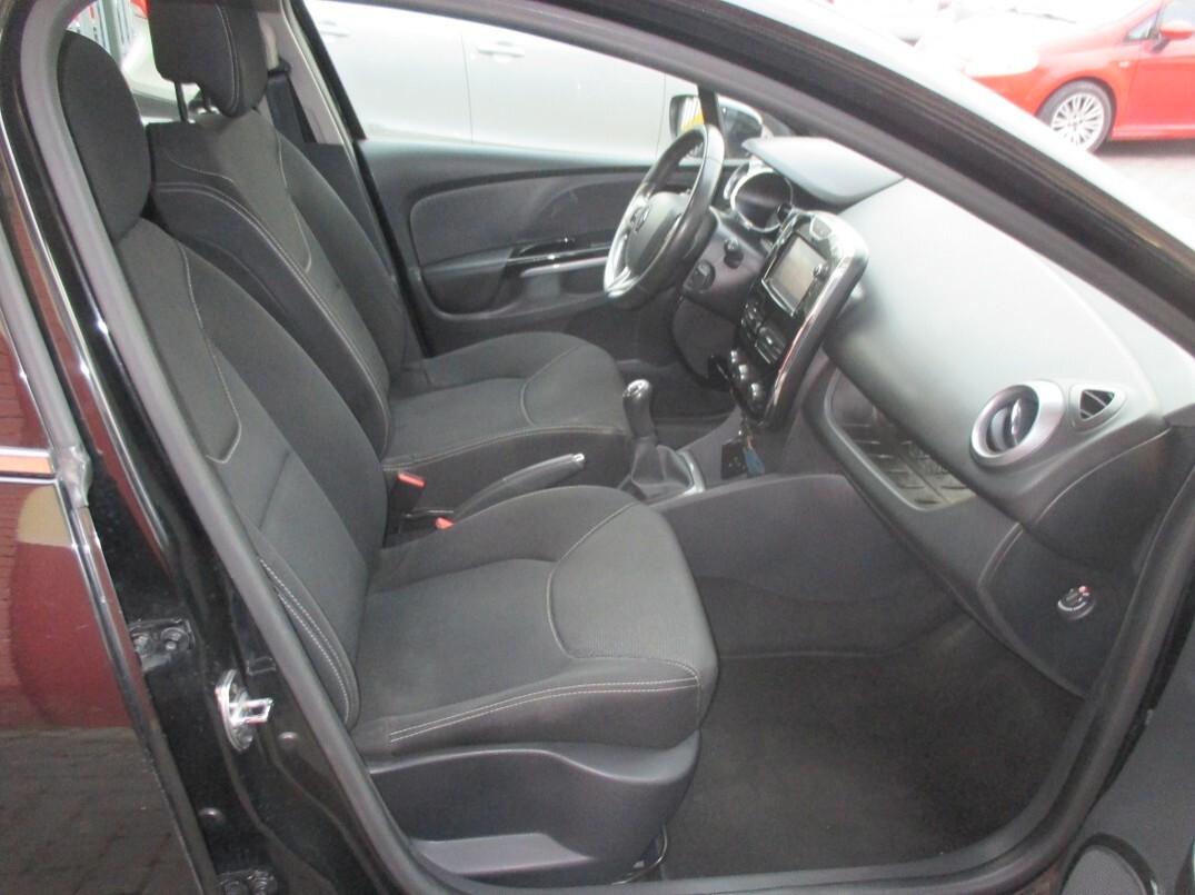 Renault Clio 0.9 TCe 12V 90CV 5 porte Costume National Per Neopatentati