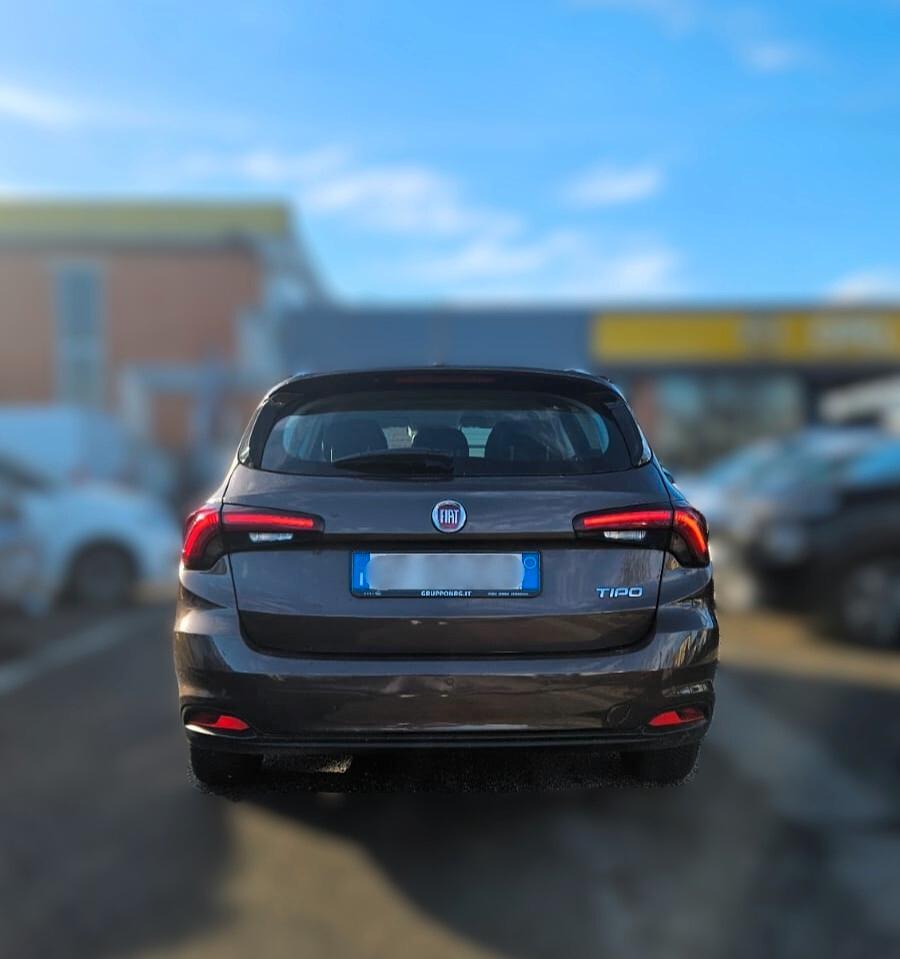 Fiat Tipo 1.6 Mjt S&S SW Life