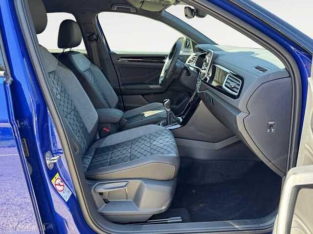 Volkswagen T-Roc 1.0TSI 115CV R-Line Plus - IVA ESPOSTA/NEOPATENTATI -