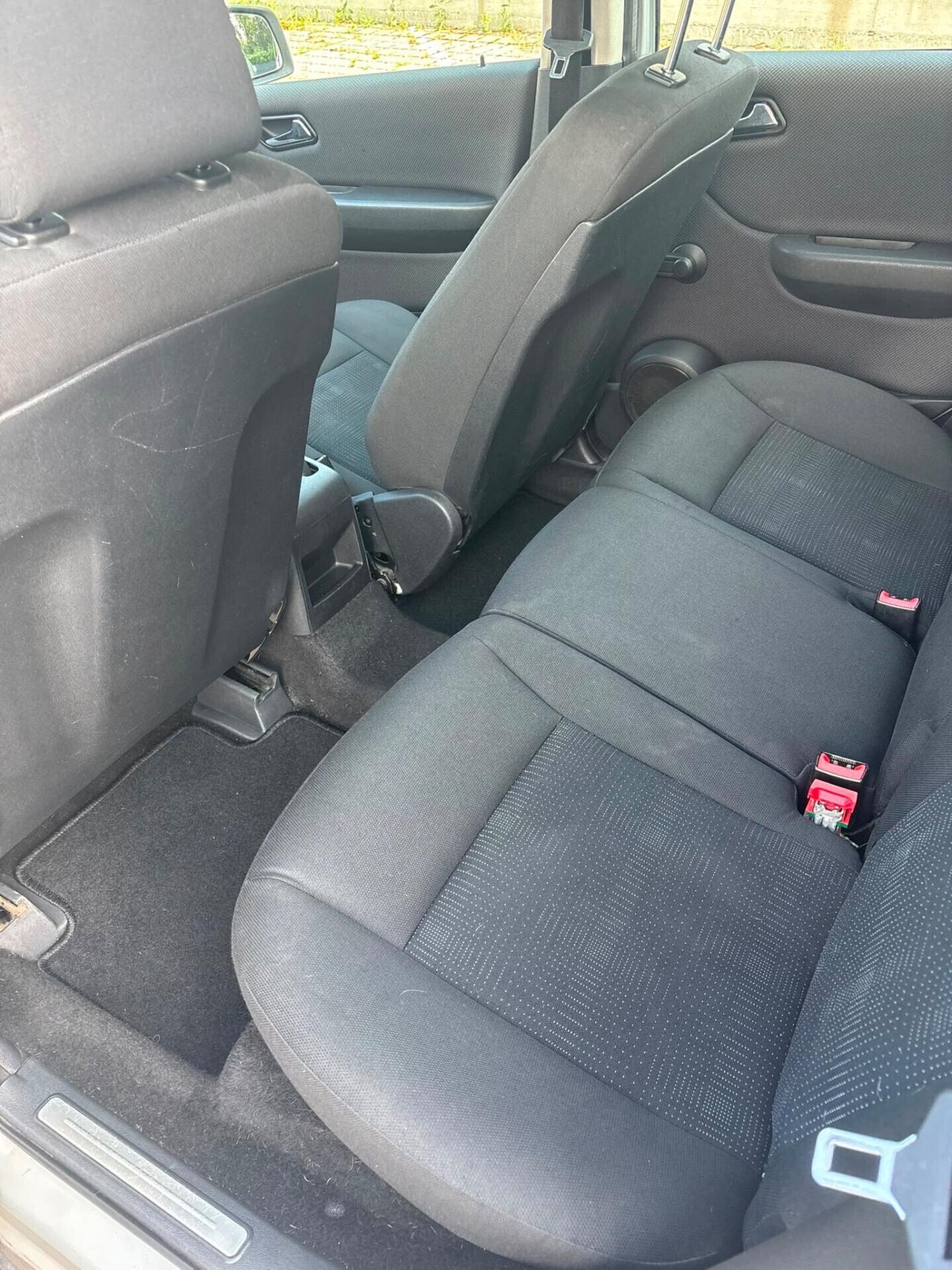Mercedes-benz A 150 BlueEFFICIENCY