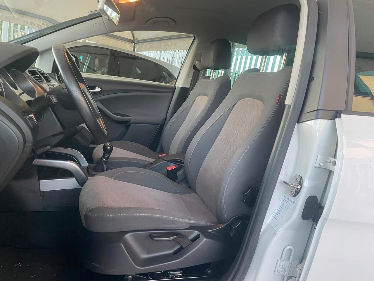 Seat Altea 1.6 TDI 105 CV CR DPF Style