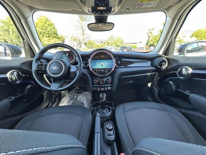 MINI Cooper 5p auto 136 cv PROMOZIONE - 2024 PARI AL NUOVO