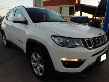 Jeep Compass 1.6 Multijet II 2WD Longitude