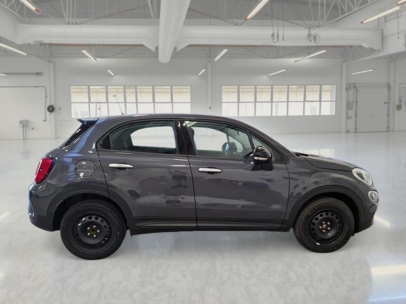 FIAT 500X 1.3 MJET 95 CV MT6 CROSSOVER