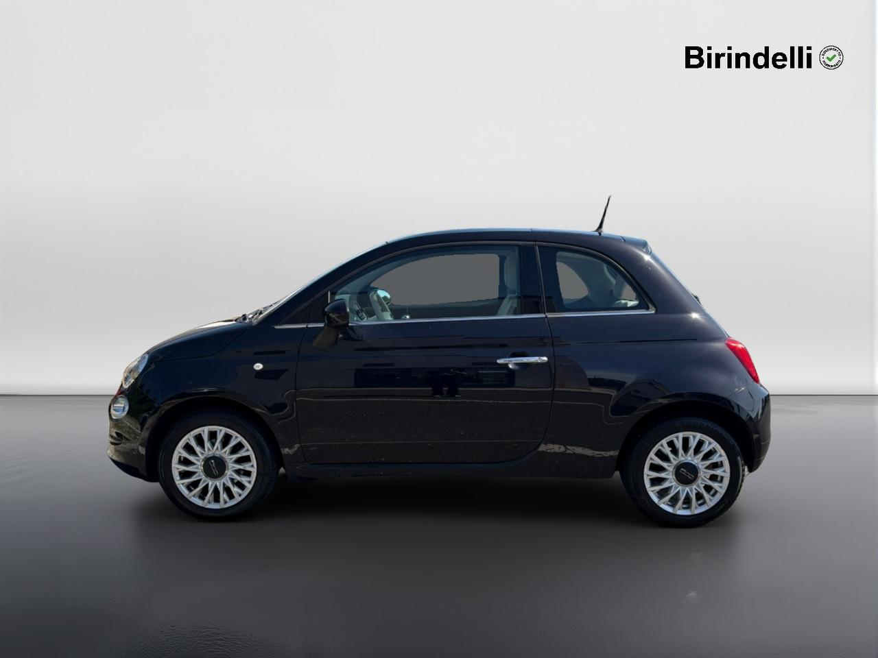 FIAT 500 (2015-2024) - 500 1.2 Lounge