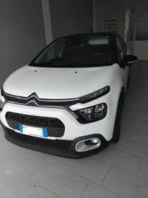 Citroen C3 PureTech 110 S&S EAT6 Elle