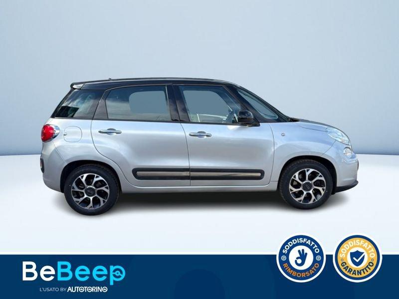 FIAT 500L 1.6 MJT LOUNGE 120CV