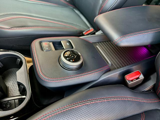 FORD Mustang Mach-E EXTENDED RANGE PREMIUM 294CV+SPA