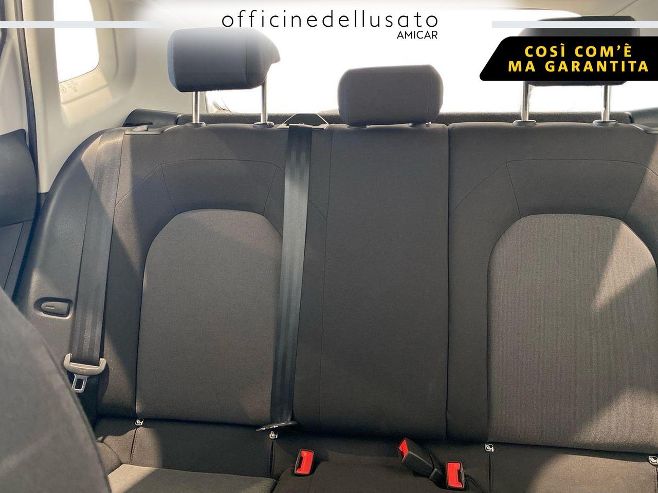 Seat Arona 1.0 tgi 90cv reference