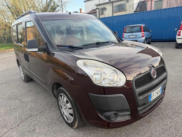 FIAT Doblo 5posti Doblò 1.4 T-Jet Natural Power PC Combi M1