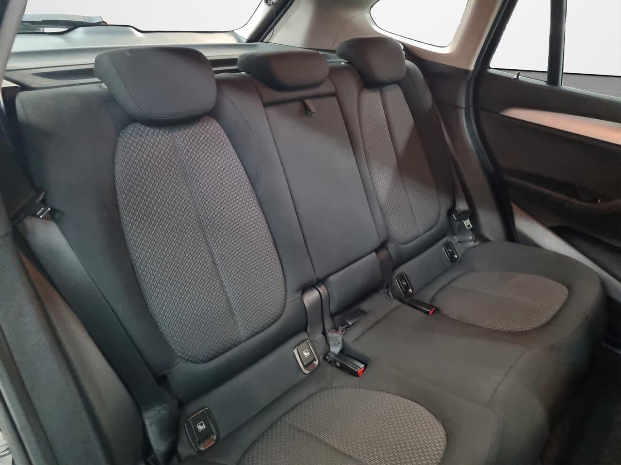 Bmw X1 xDrive25e Business Advantage