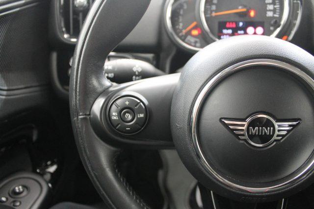 MINI Countryman 1.5 D Business Hype Automatica