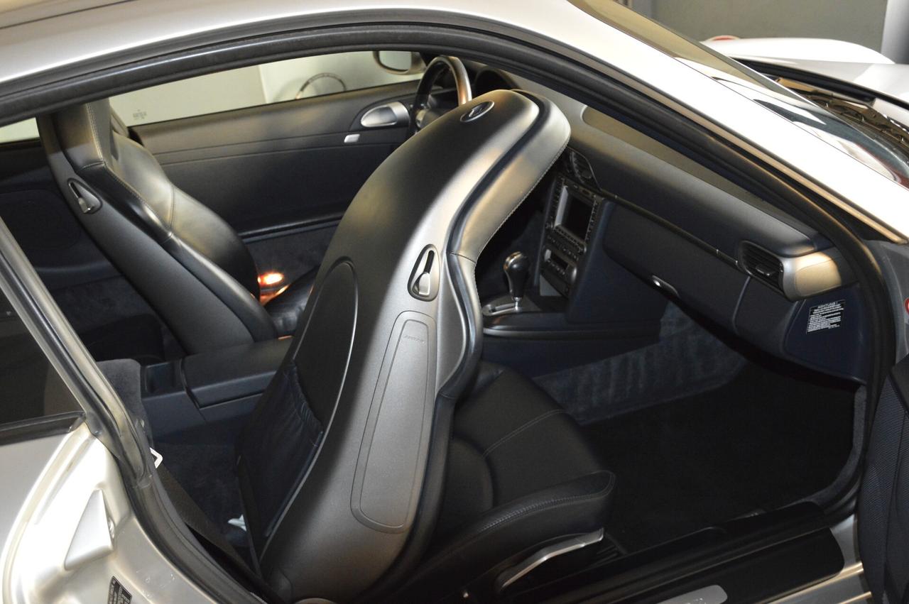 Porsche 911 997 Carrera 2 cat Coupé