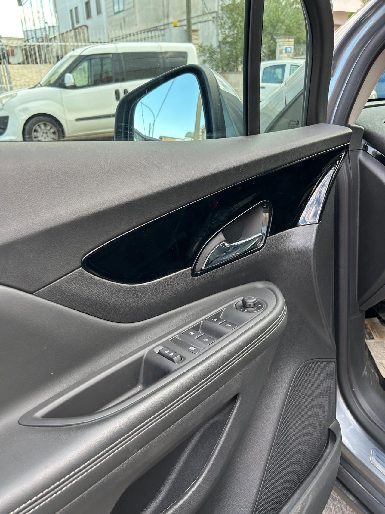 Opel Mokka X 1.6 CDTI Advance-2019 TETTO/LED/NAVI