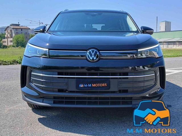 VOLKSWAGEN Tiguan 1.5 eTSI 150 CV ACT DSG Edition Plus