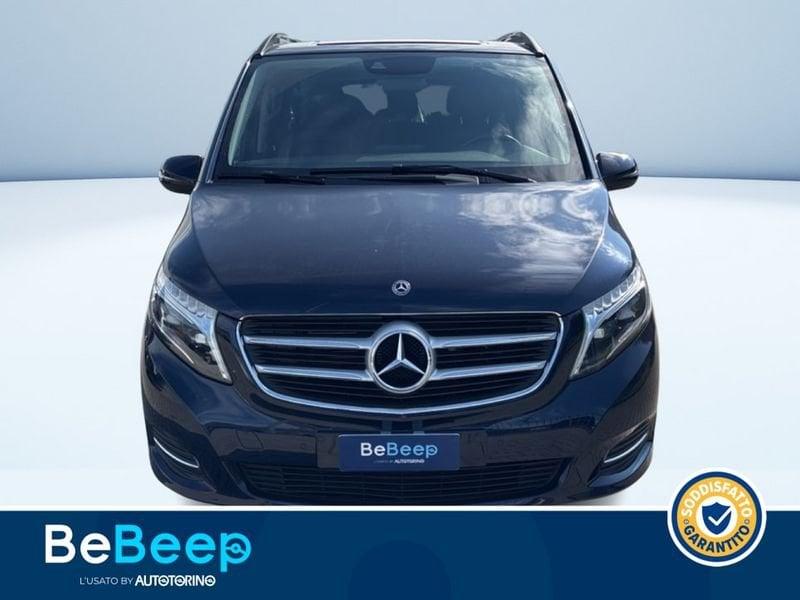 Mercedes-Benz Classe V V 250 D PREMIUM BUSINESS L AUTO