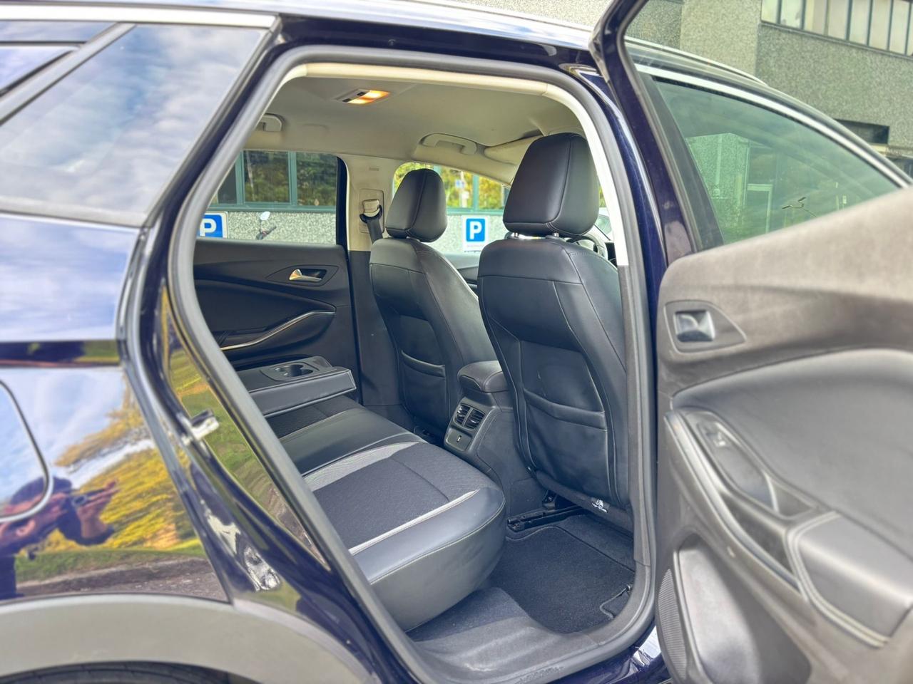 Opel Grandland X 1.2 Turbo 12V 130 CV Start&Stop aut. Ultimate