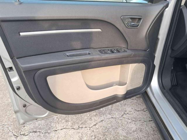 DODGE Journey 2.0 Turbodiesel aut. R/T DPF