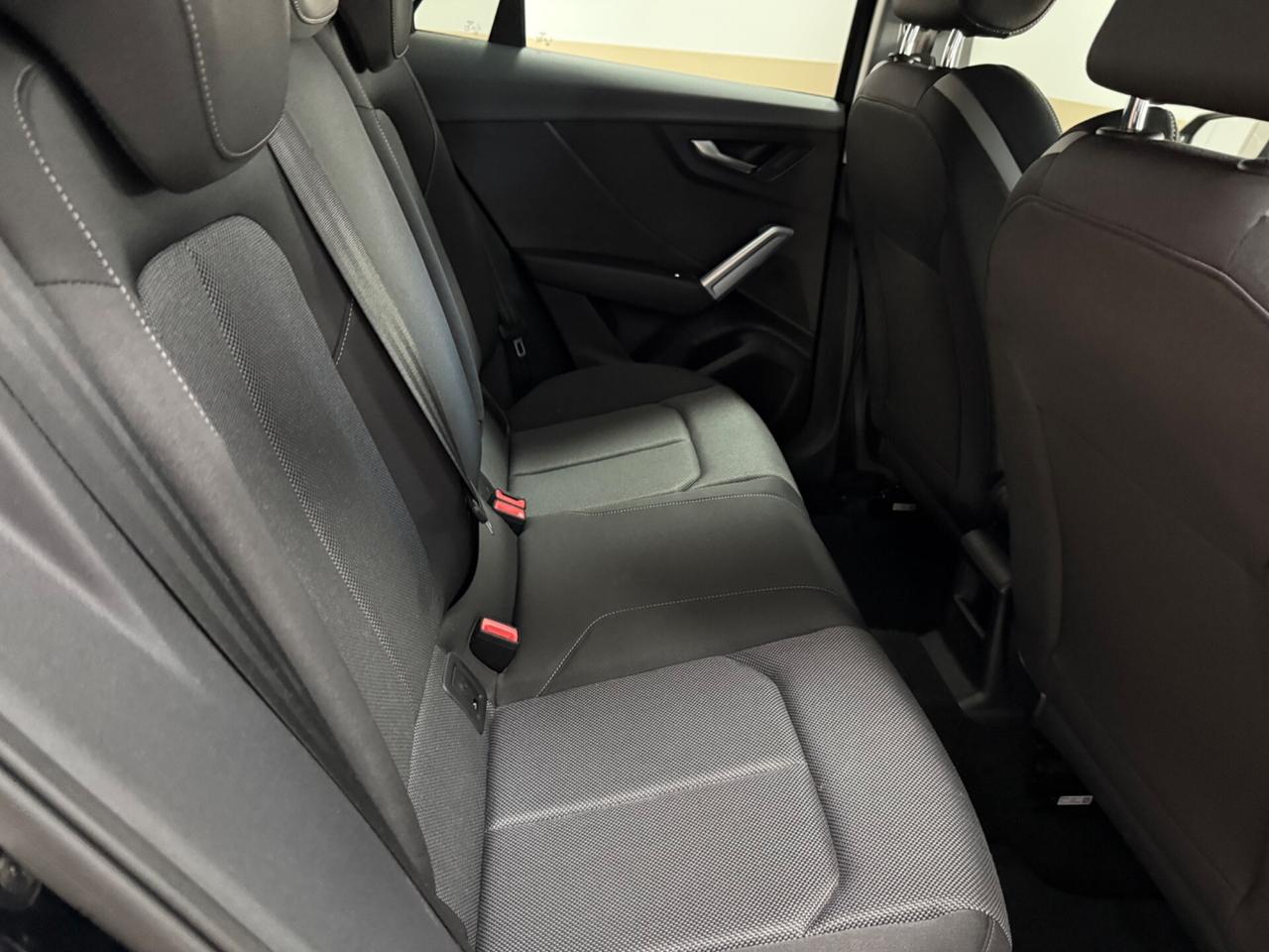 Audi Q2 30 TDI