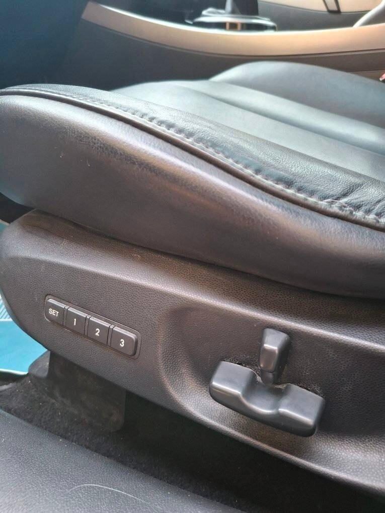 Mazda CX-7 2.2L MZR CD Sport Tourer