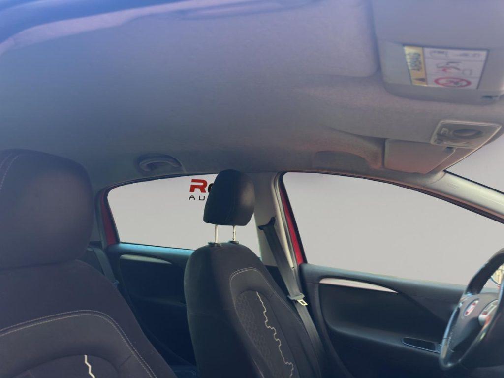 FIAT Punto 4ª serie Punto 1.3 MJT II S&S 85 CV...