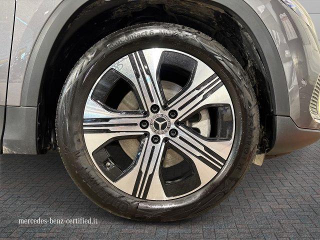 MERCEDES-BENZ EQA 250+ Progressive Advanced Plus